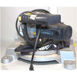 MASTERCRAFT HAWKEYE LASER MITRE SAW