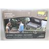 Image 1 : CHARBROIL PORTABLE GAS GRILL NEW IN BOX