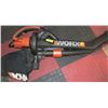 Image 1 : WORX ELECTRIC LEAF BLOWER