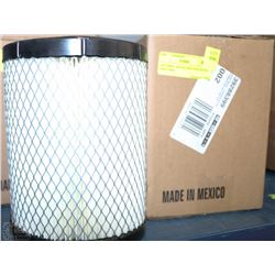 LOT OF 2 BALDWIN  AIR FILTERS FOR BUICK- CHEV-GMC