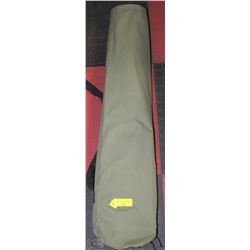 OZARK TRAIL FOLDING CAMP COT WITH DURABLE STEEL