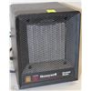 Image 1 : HONEYWELL CERAMIC HEATER
