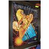 Image 1 : FRAMED ULTRAVERSE BY MALIBU COMIC DISPLAY