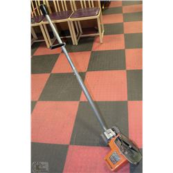 BLACK&DECKER B-278 DELUXE LAWN EDGER+TRIMMER