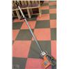 Image 1 : BLACK&DECKER B-278 DELUXE LAWN EDGER+TRIMMER