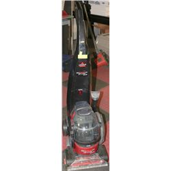 BISSEL PRO HEAT PET DESIGNED STEAM CLEANER