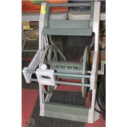AMES HOSE KING HOSE REEL