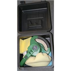 TURTLE WAX POLISHER IN CASE