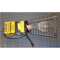 N.G.ALIGHT WOBBLE LIGHT