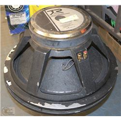 TRANSPARENCE SPEAKERS