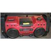 Image 1 : SONY  JOBSITE RADIO