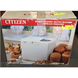 CITIZEN BREAD MAKER