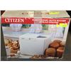 Image 1 : CITIZEN BREAD MAKER