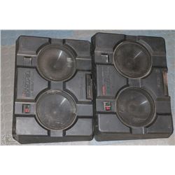 PIONEER 150W SPEAKERS