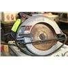 Image 1 : SKIL SAW 2.3HP ELECTRIC CIRCULAR SAW