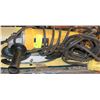 Image 1 : DEWALT 5" ANGLE GRINDER