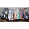 Image 1 : 44 DVDS ASSORTED GENRE INCL PRISON BREAK,DUE DATE