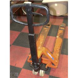 EUROLIFTER PALLET JACK