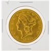 Image 1 : 1895 $20 Liberty Head Double Eagle Gold Coin