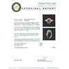 Image 4 : 14KT Yellow Gold 2.35 ctw Ruby and Diamond Ring
