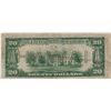 Image 2 : 1934 $20 Hawaii Federal Reserve Note Currency