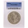 Image 1 : 1898-O PCGS MS64 Morgan Silver Dollar