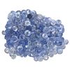 Image 1 : 13.73 ctw Round Mixed Tanzanite Parcel