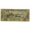 Image 1 : 1896 $1 Silver Certificate Educational Note