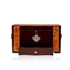 Image 2 : Rosewood Deluxe Cigar Humidor