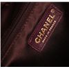 Image 6 : Chanel Purple Handbag