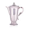 Image 6 : Tango Aceves blossom Sterling Tea & Coffee Service