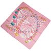 Image 3 : Hermes Grande Roue 90cm Scarf