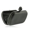 Image 4 : Bottega Veneta Mirror Lens Knot Clutch
