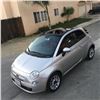 Image 5 : 2012 Fiat 500C Cabriolet