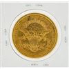 Image 2 : 1877 $20 Liberty Head Double Eagle Gold Coin