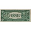 Image 2 : 1935 $1 Hawaii Federal Reserve Note Currency