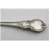 Image 5 : American Victorian 8 Piece Sterling Silver Completer Serving Set