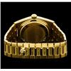 Image 3 : Rolex 18KT Yellow Gold Day-Date Men's Watch