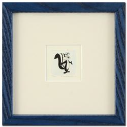 Pepe Le Pew by Warner Brothers