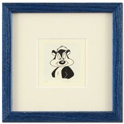 Pepe Le Pew by Warner Brothers