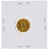 Image 2 : 1904 $1 XF Lewis and Clark Gold Coin