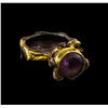 Image 1 : Sterling Silver Ring