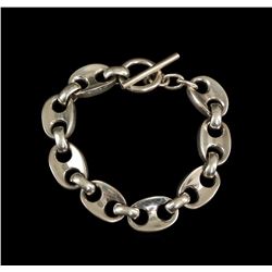 Sterling Silver Bracelet