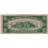 Image 2 : 1934 $10 Hawaii Federal Reserve Note Currency