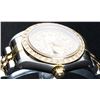 Image 5 : Rolex Two-Tone Champagne String Diamond VVS DateJust Ladies Watch