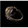 Image 3 : Sterling Silver Ring