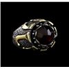 Image 1 : Sterling Silver Ring