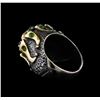 Image 3 : Sterling Silver Ring