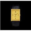Image 1 : Rolex 18KT Yellow Gold Cellini Watch