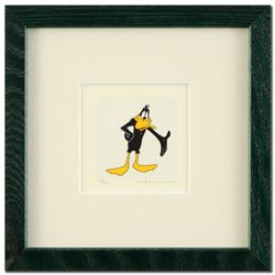 Daffy Duck by Warner Brothers